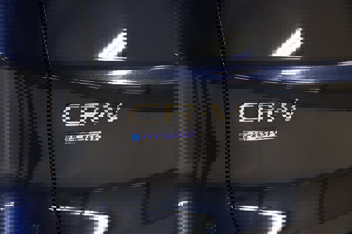 Used 2024 Honda CR-V Sport-L image 65