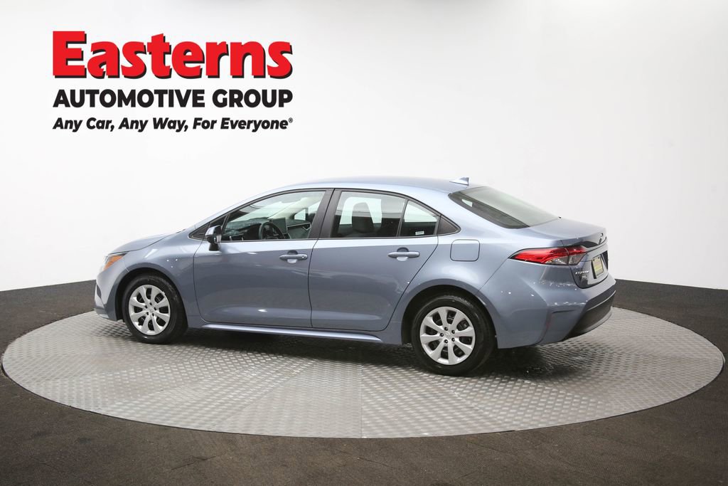 Used 2024 Toyota Corolla LE image 60
