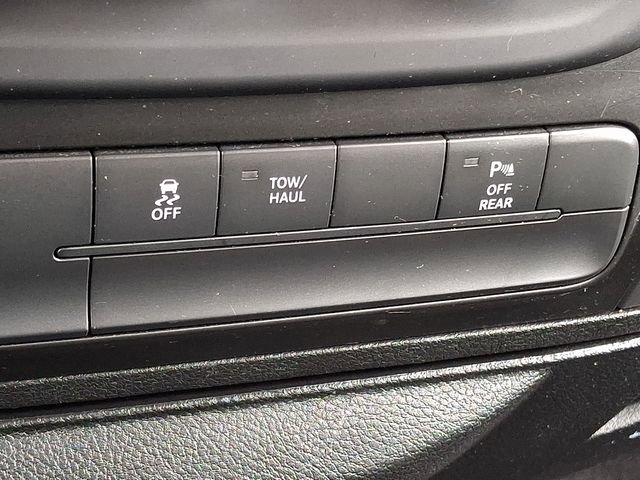 Used 2022 RAM 1500 Classic Warlock AWD/4WD image 27