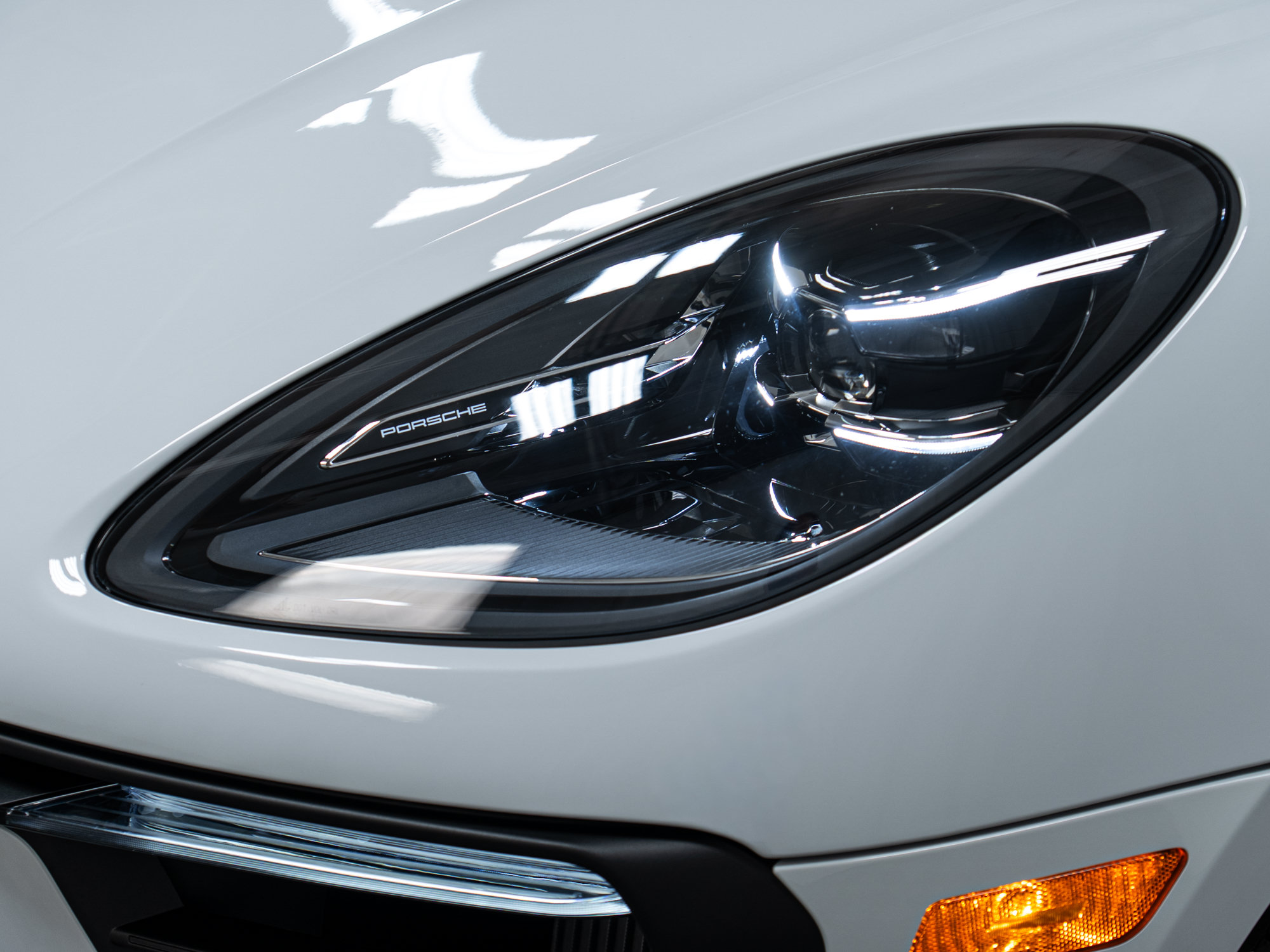 New 2026 Porsche Macan S AWD/4WD image 38