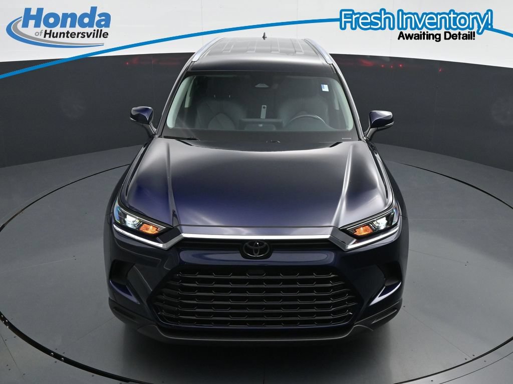 Used 2024 Toyota Grand Highlander AWD image 27
