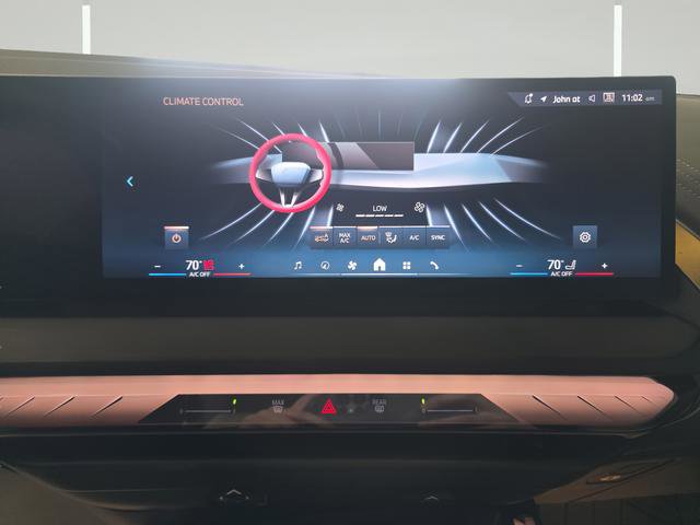 Used 2026 BMW X3 xDrive30 w/ Premium Package image 19