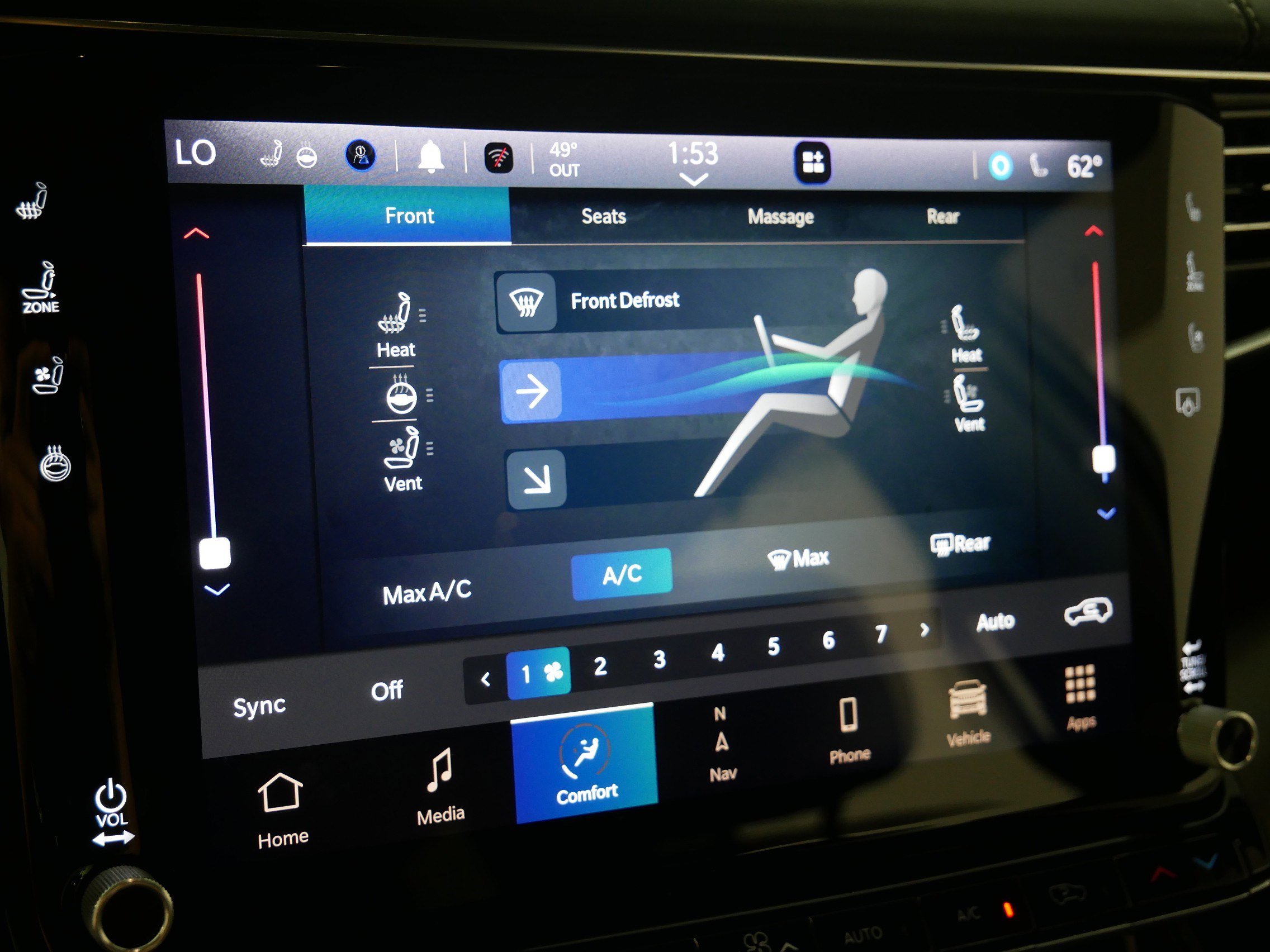 Used 2022 Jeep Grand Wagoneer Series I image 23