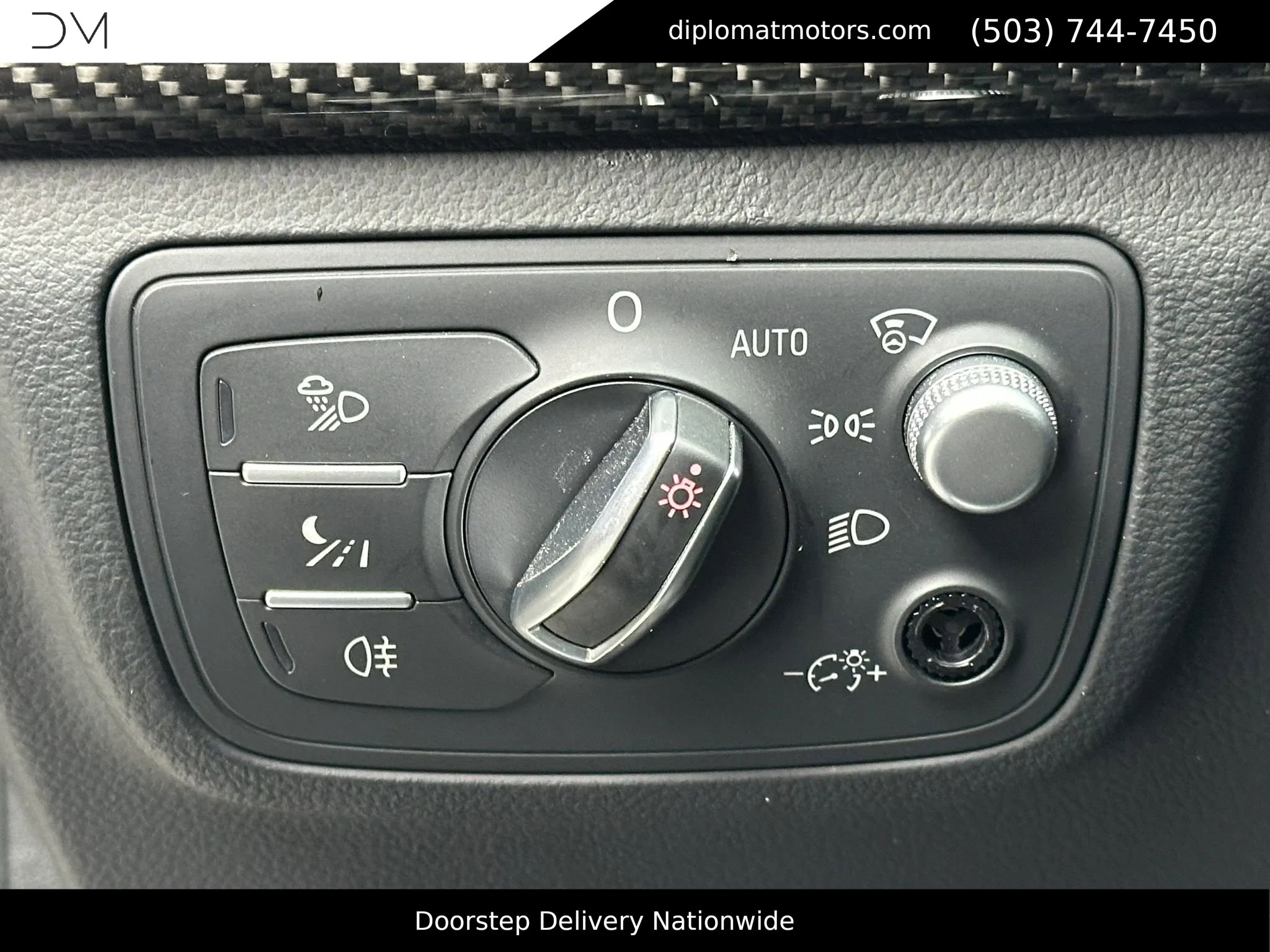 Used 2017 Audi RS 7 Performance image 31