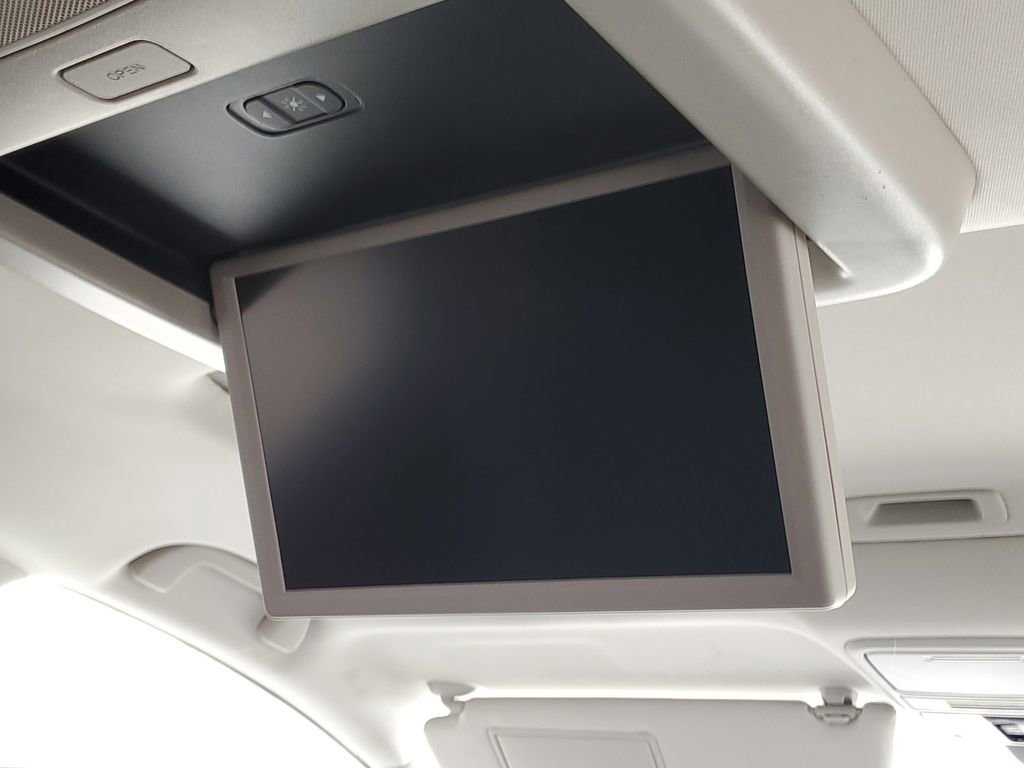 New 2026 Honda Odyssey Elite image 33