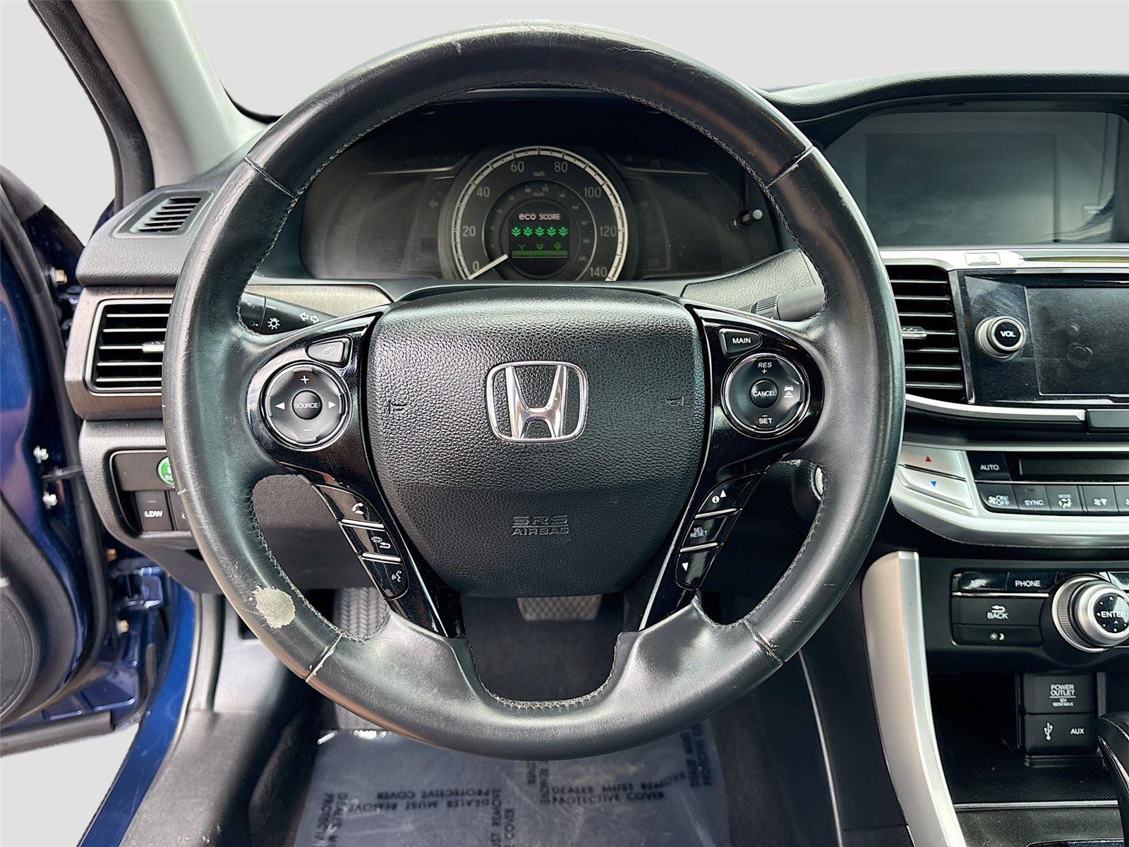 Used 2015 Honda Accord Touring image 11