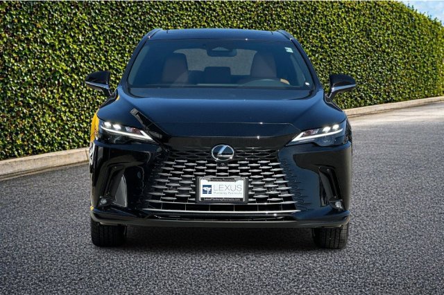 New 2026 Lexus RX 350h w/ Convenience Package AWD/4WD image 3
