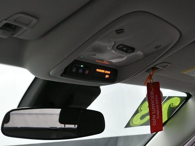 Used 2023 Chevrolet TrailBlazer LS image 22