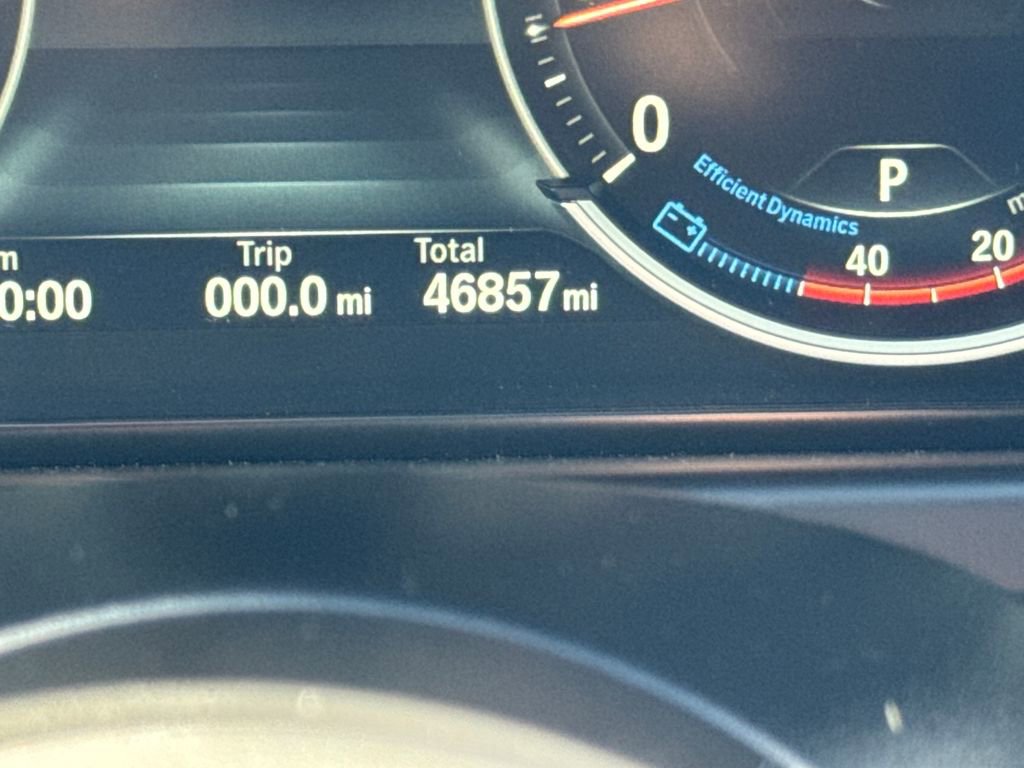 Used 2017 BMW 650i Gran Coupe xDrive AWD/4WD image 21