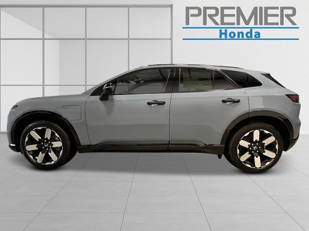 New 2026 Honda Prologue Elite image 2