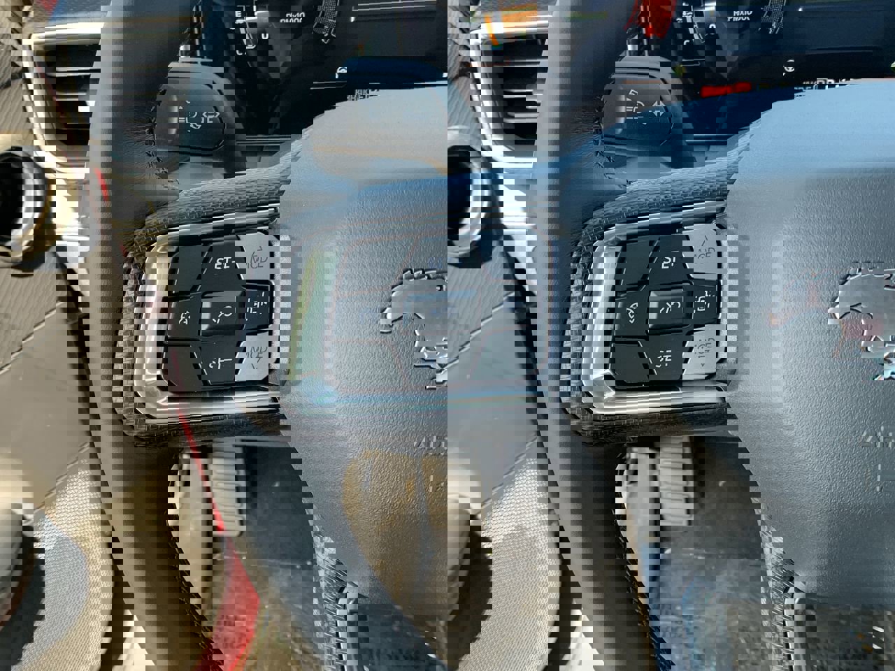 New 2025 Ford Mustang Premium image 31