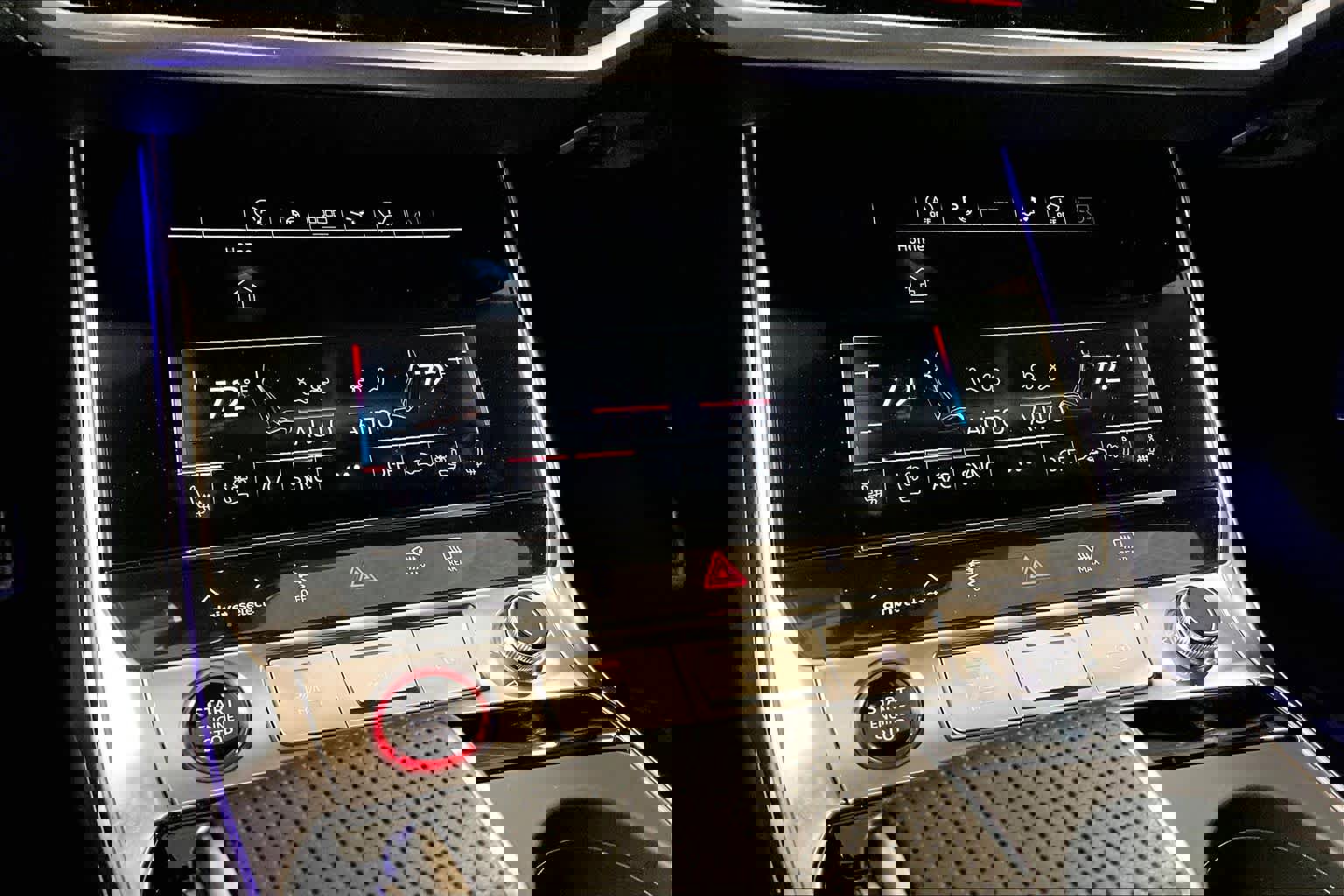 Used 2025 Audi RS 7 Performance w/ Matte Carbon Package image 25