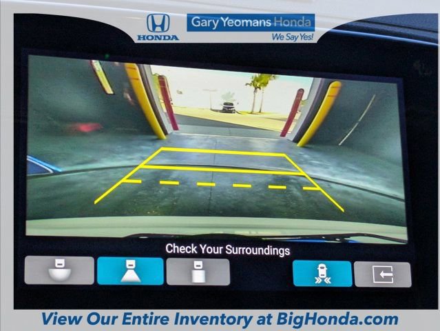 Certified 2022 Honda Pilot Black Edition image 36