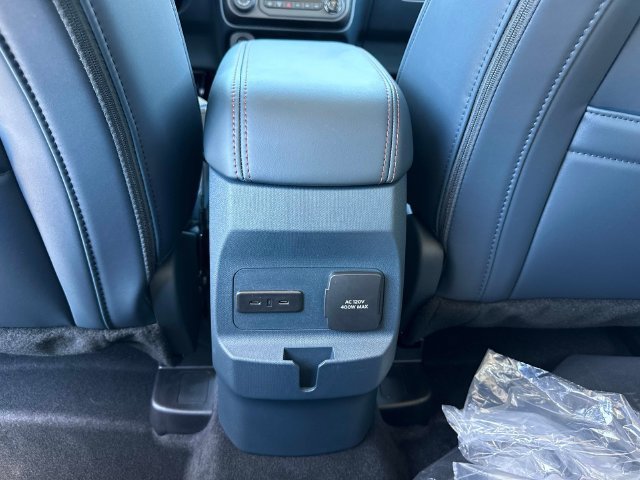 New 2026 Ford Maverick Lariat w/ 4K Tow Package AWD/4WD image 17