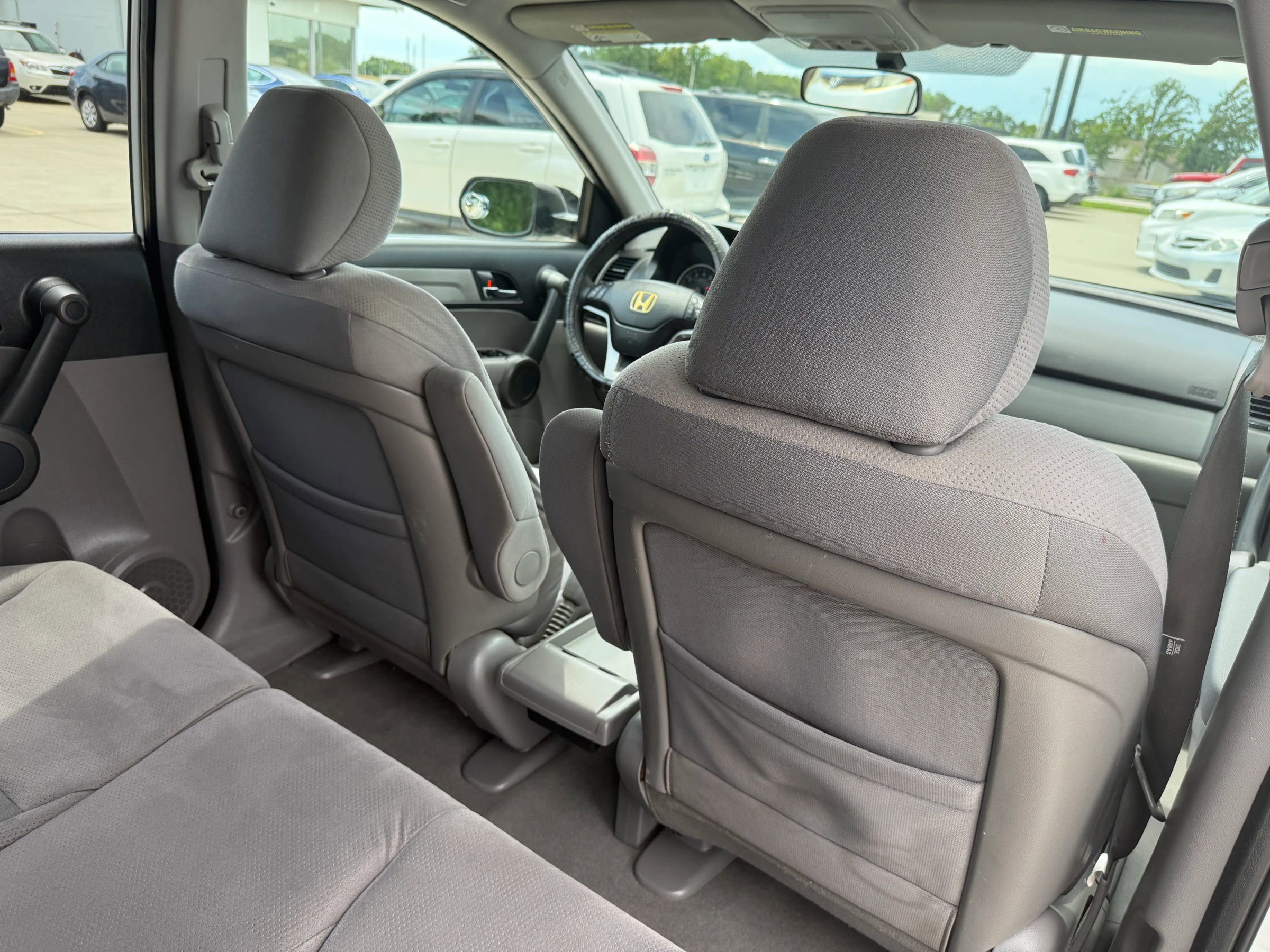 Used 2011 Honda CR-V EX image 22