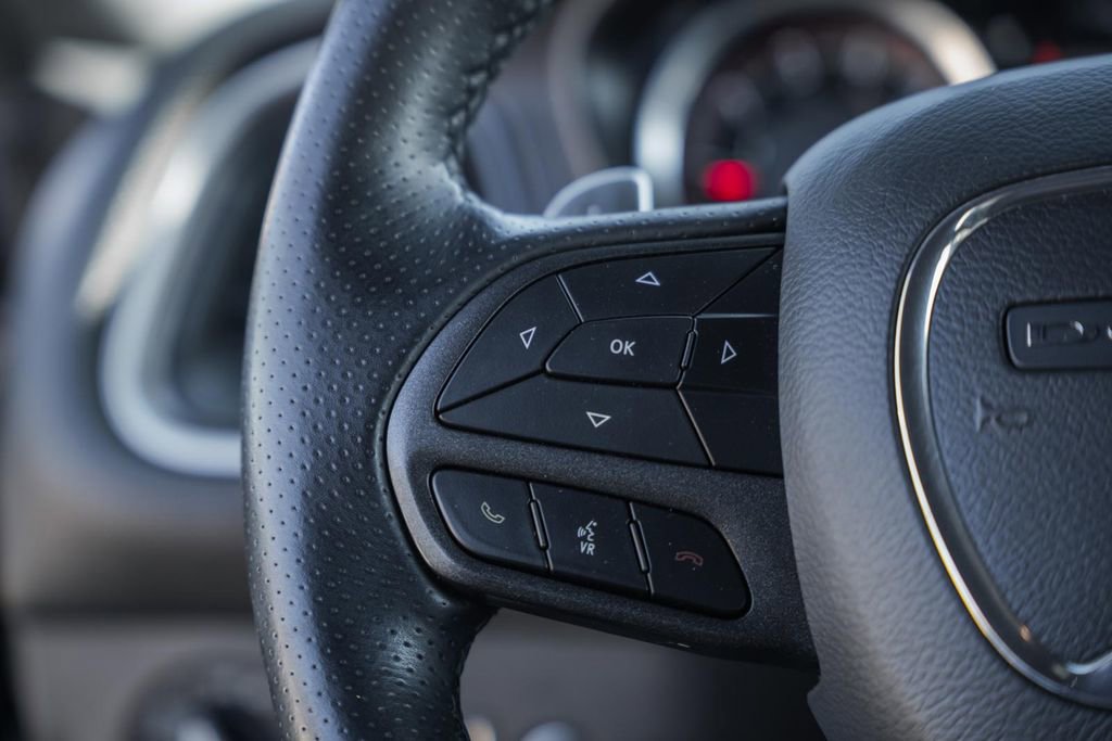 Used 2022 Dodge Challenger R/T Scat Pack image 27