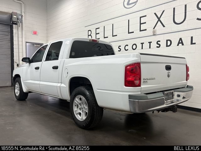 Used 2005 Dodge Dakota SLT RWD image 7