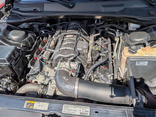 Used 2013 Dodge Challenger R/T w/ Sound Group II image 20