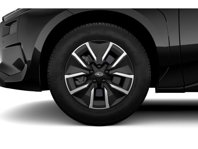 New 2026 Subaru Solterra AWD/4WD image 10
