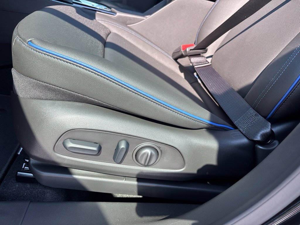 New 2026 Buick Encore GX Sport Touring w/ Comfort Package FWD image 10
