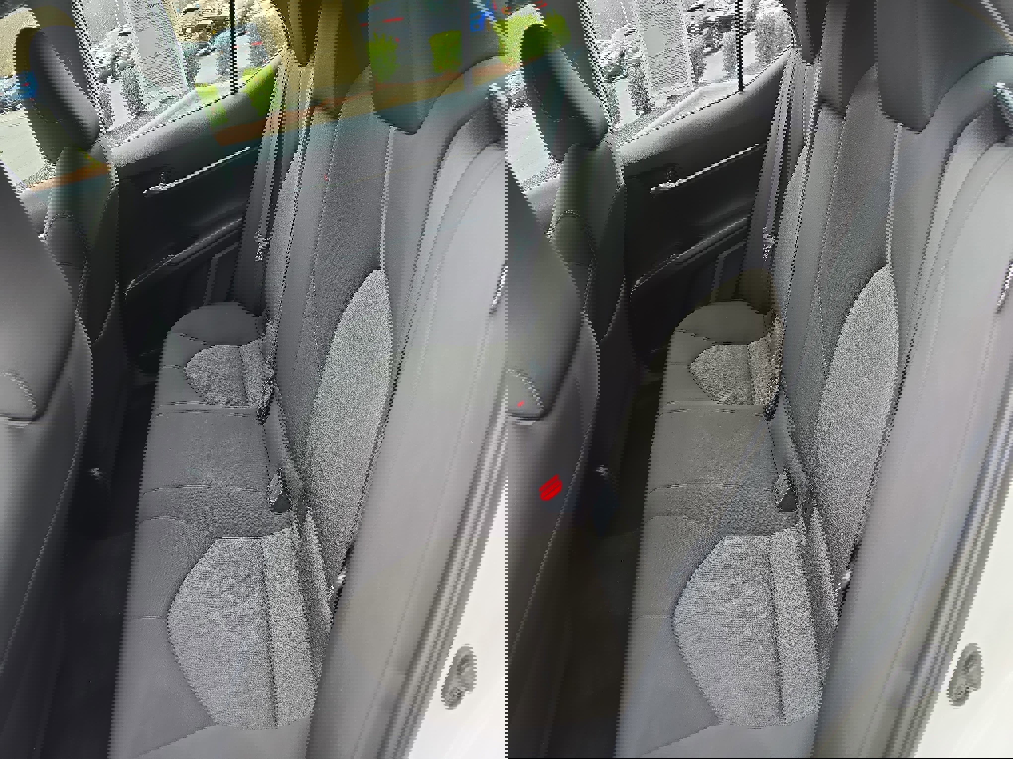 Used 2023 Toyota Camry LE image 16