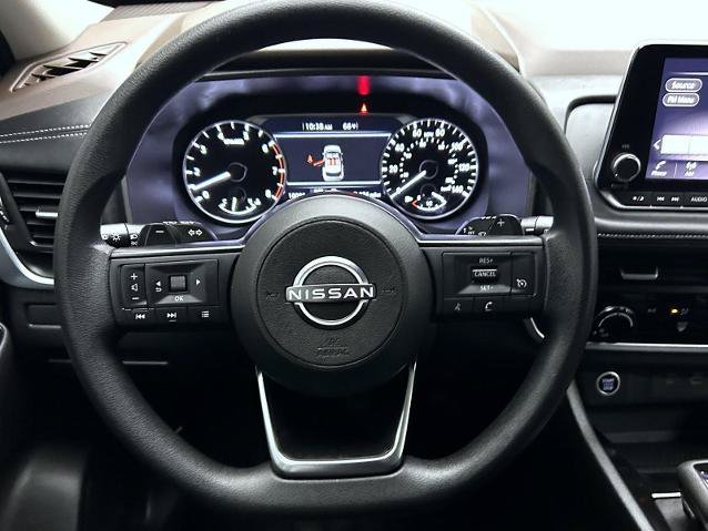 Certified 2023 Nissan Rogue S AWD/4WD image 11