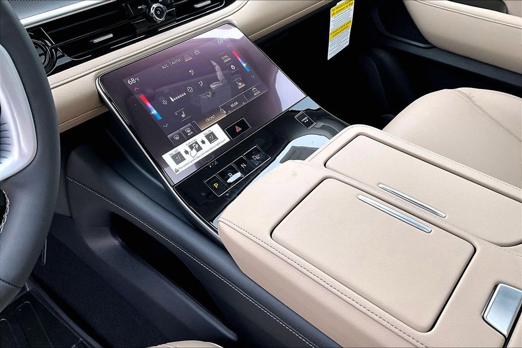 New 2026 INFINITI QX80 Pure RWD image 14