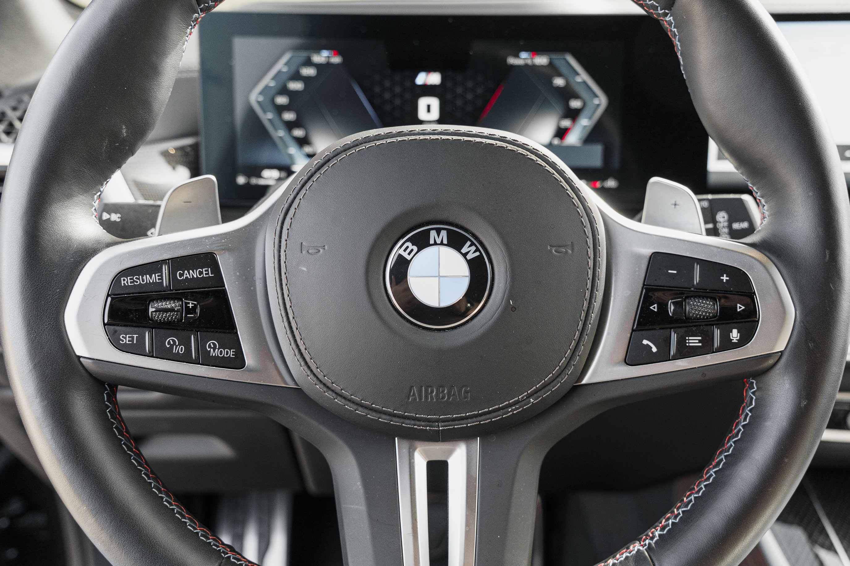 Used 2026 BMW X5 M60i image 16