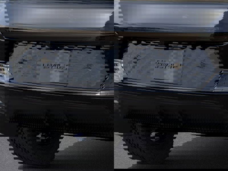 New 2025 Chevrolet Equinox EV RS image 38