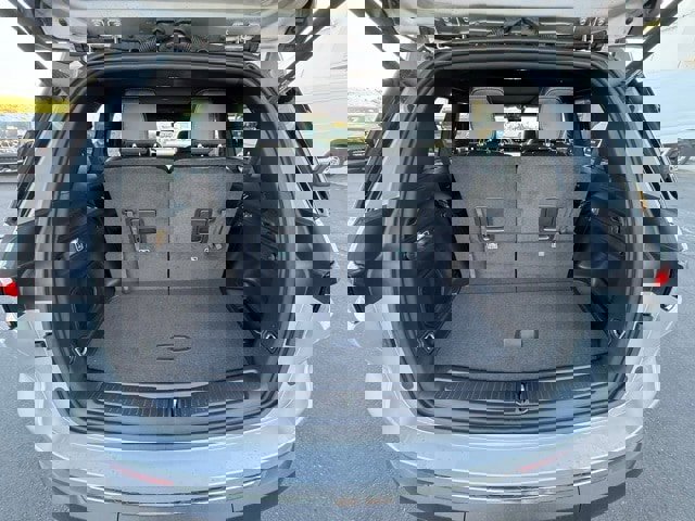 New 2025 Jeep Grand Cherokee L Limited w/ Trailer Tow Package image 21