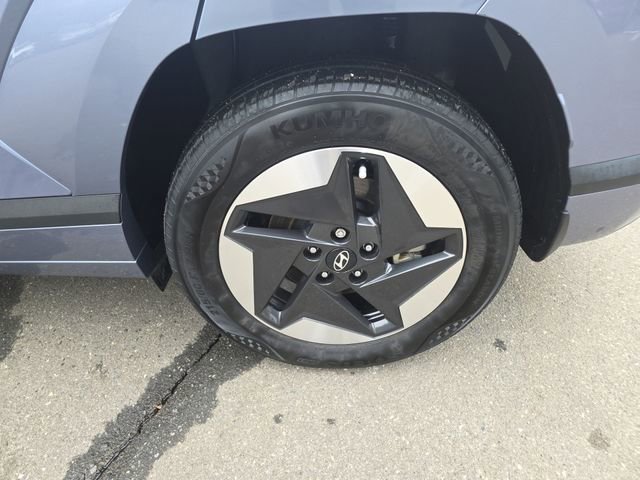 Certified 2024 Hyundai Kona SEL image 44