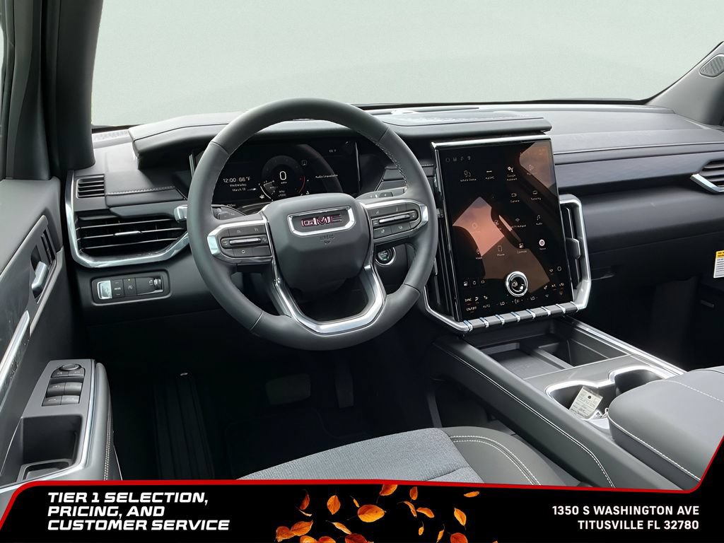 New 2026 GMC Acadia Elevation FWD image 23