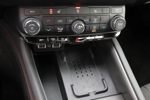 New 2026 Dodge Durango GT w/ Blacktop Package image 32