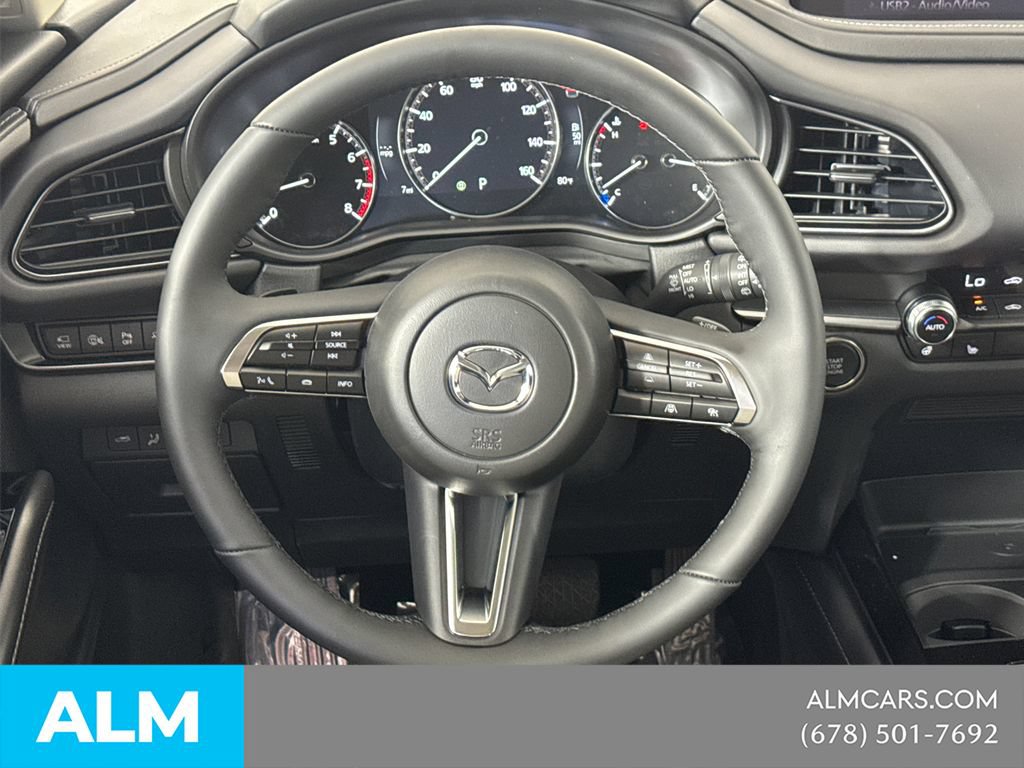 Used 2026 MAZDA CX-30 2.5 Turbo w/ Premium Plus Pkg AWD/4WD image 27
