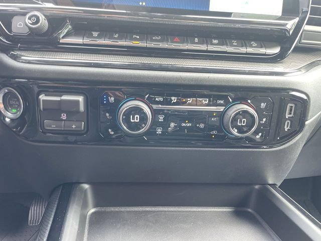 New 2026 Chevrolet Silverado 2500 ZR2 AWD/4WD image 19