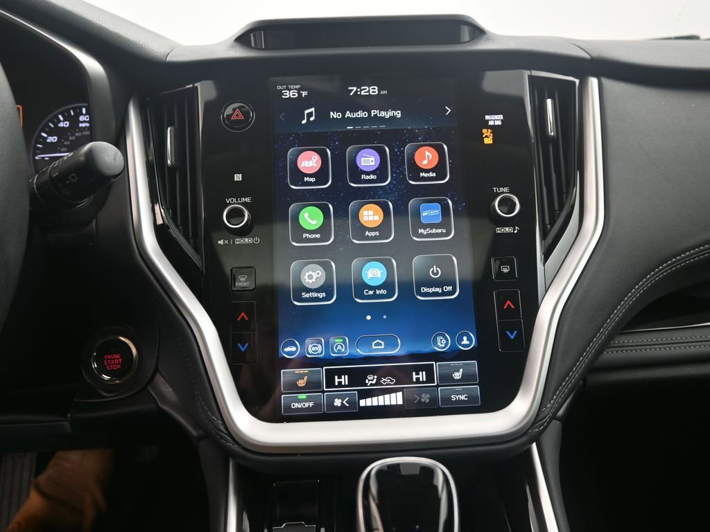 Used 2023 Subaru Outback Limited XT image 9