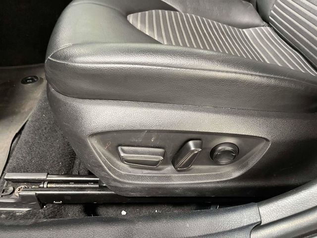 Used 2022 Toyota Camry TRD w/ TRD Package w/JBL Audio FWD image 17