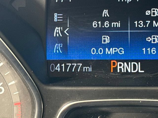 Used 2018 Ford Focus SE FWD image 21
