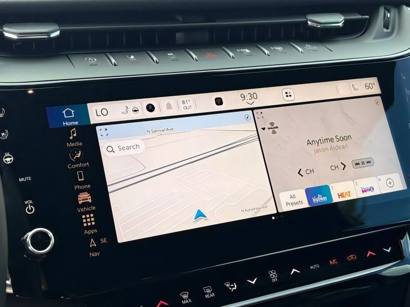 New 2027 Jeep Grand Cherokee Summit AWD/4WD image 28