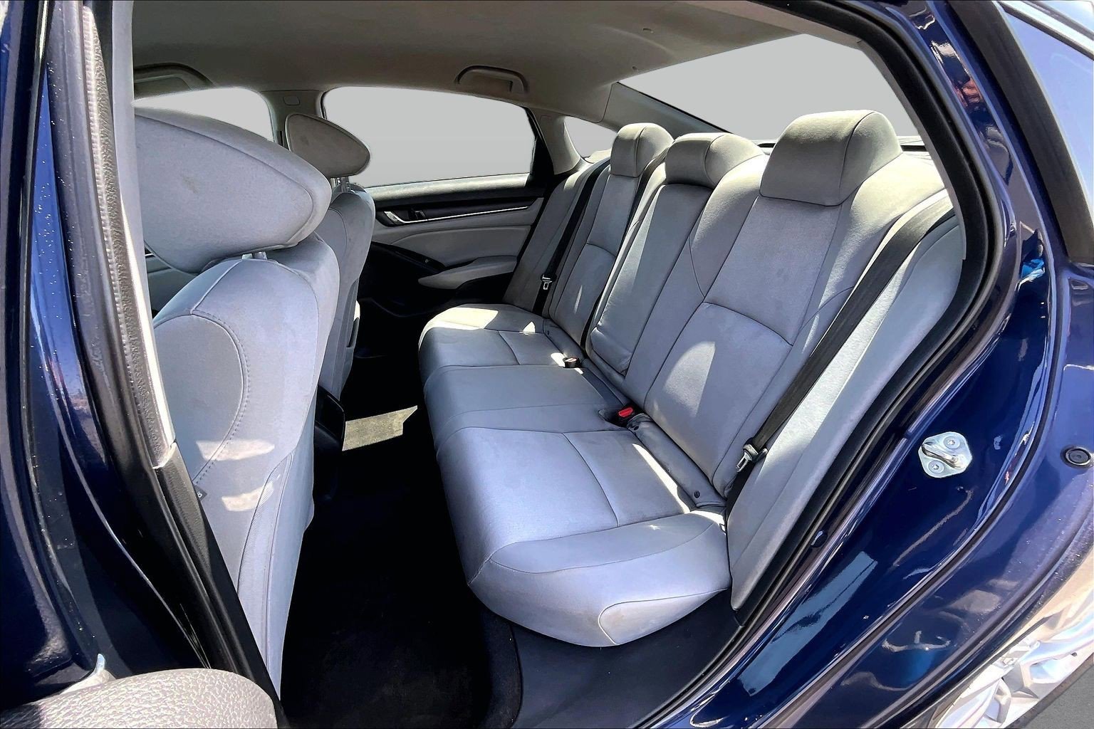 Used 2019 Honda Accord LX image 19