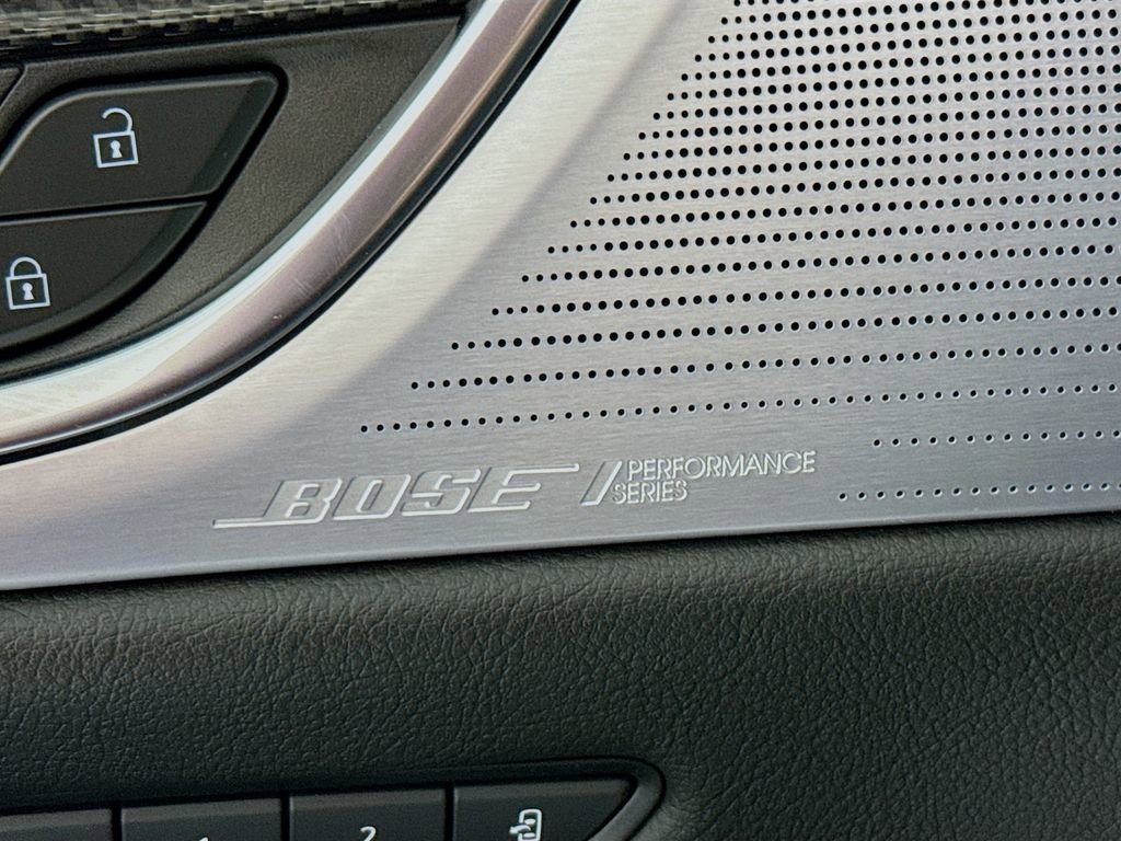 Used 2024 Cadillac XT5 Sportv image 18