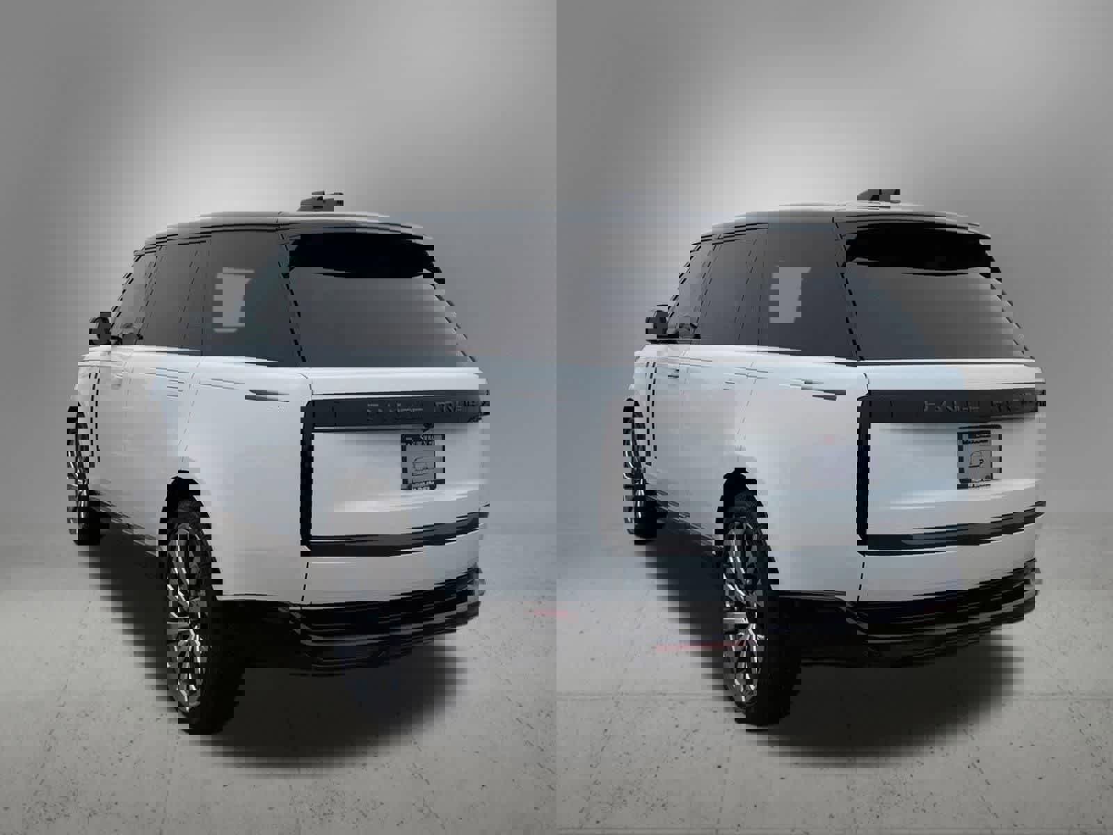New 2026 Land Rover Range Rover Long Wheelbase Autobiography image 4