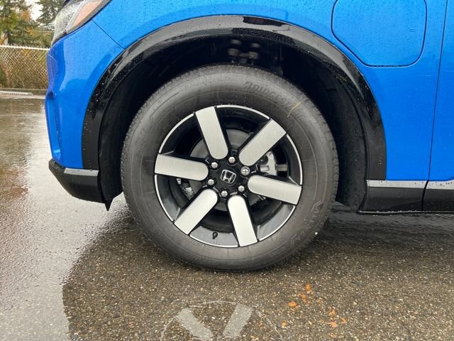 New 2025 Honda Prologue Touring image 27