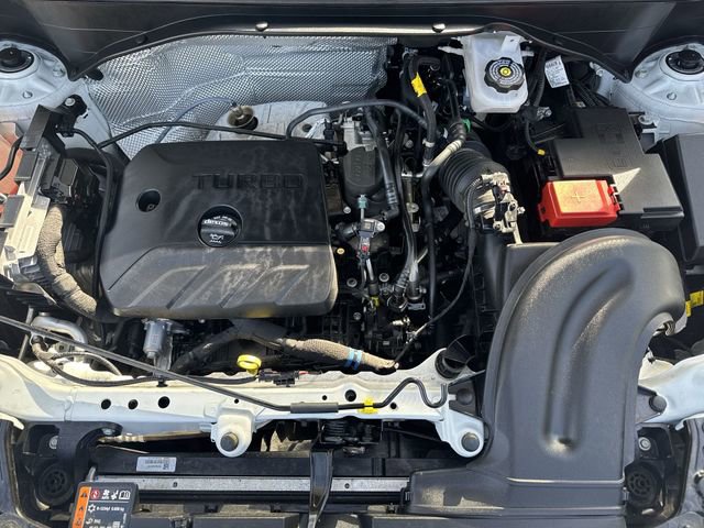 Used 2024 Buick Encore GX Preferred w/ Comfort Package image 28