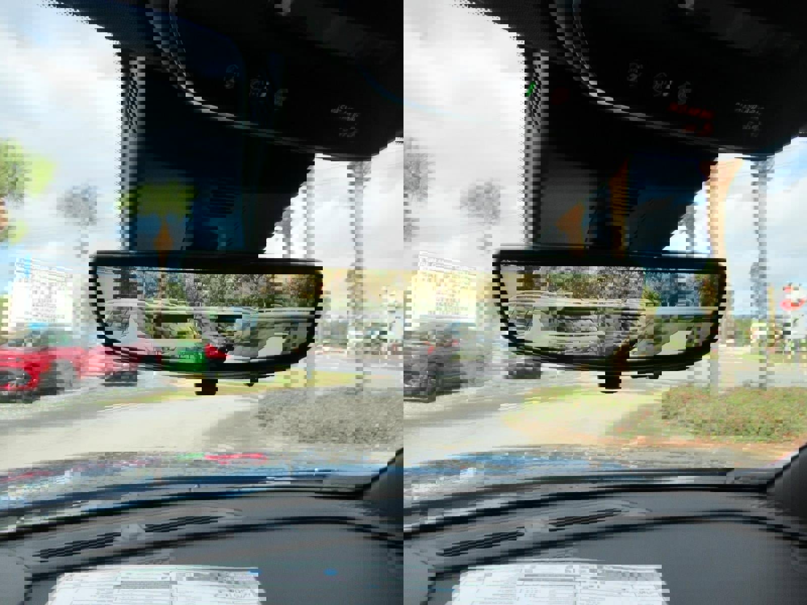 New 2026 Chevrolet Traverse RS image 28