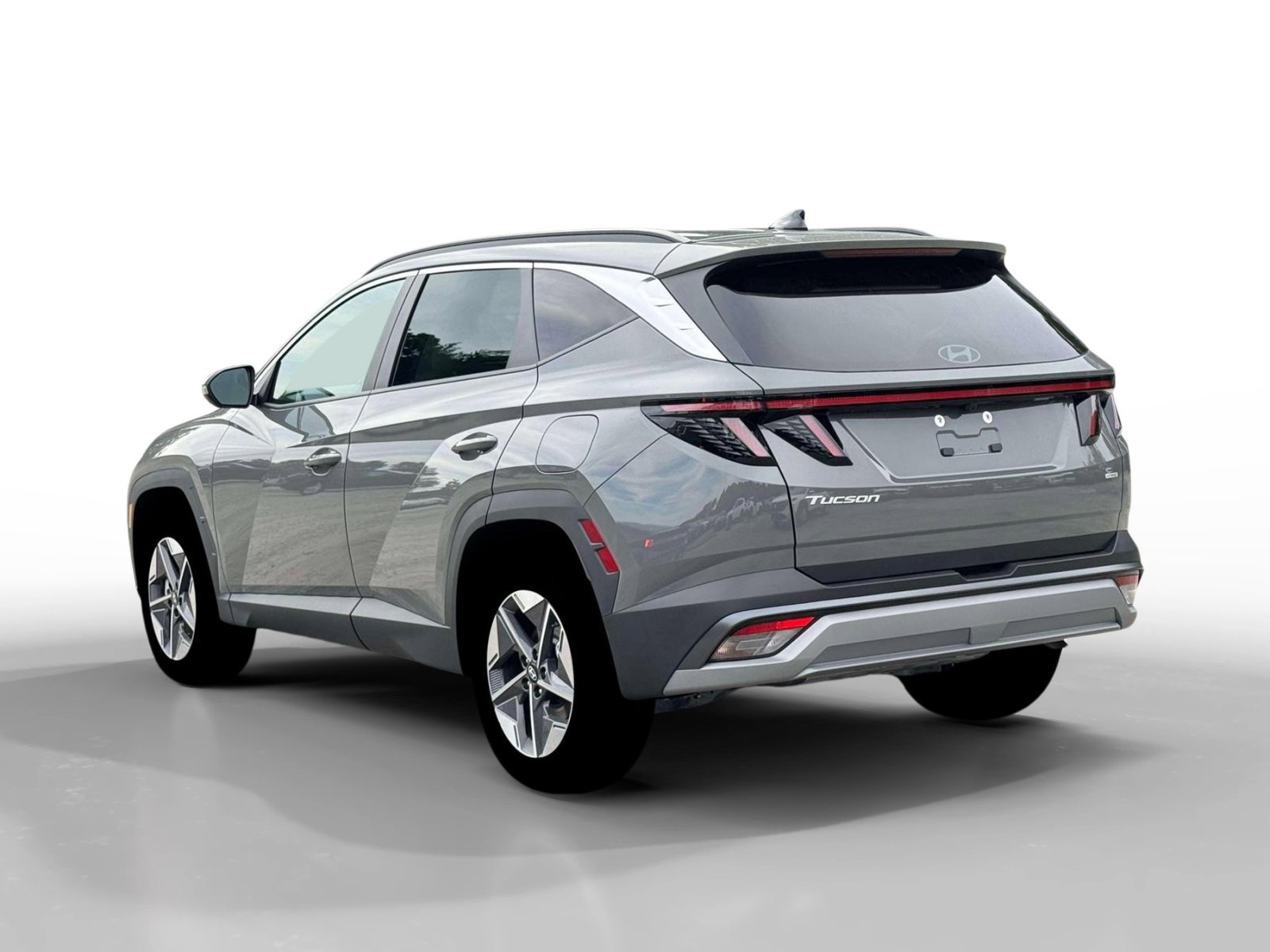 New 2026 Hyundai Tucson SEL image 5