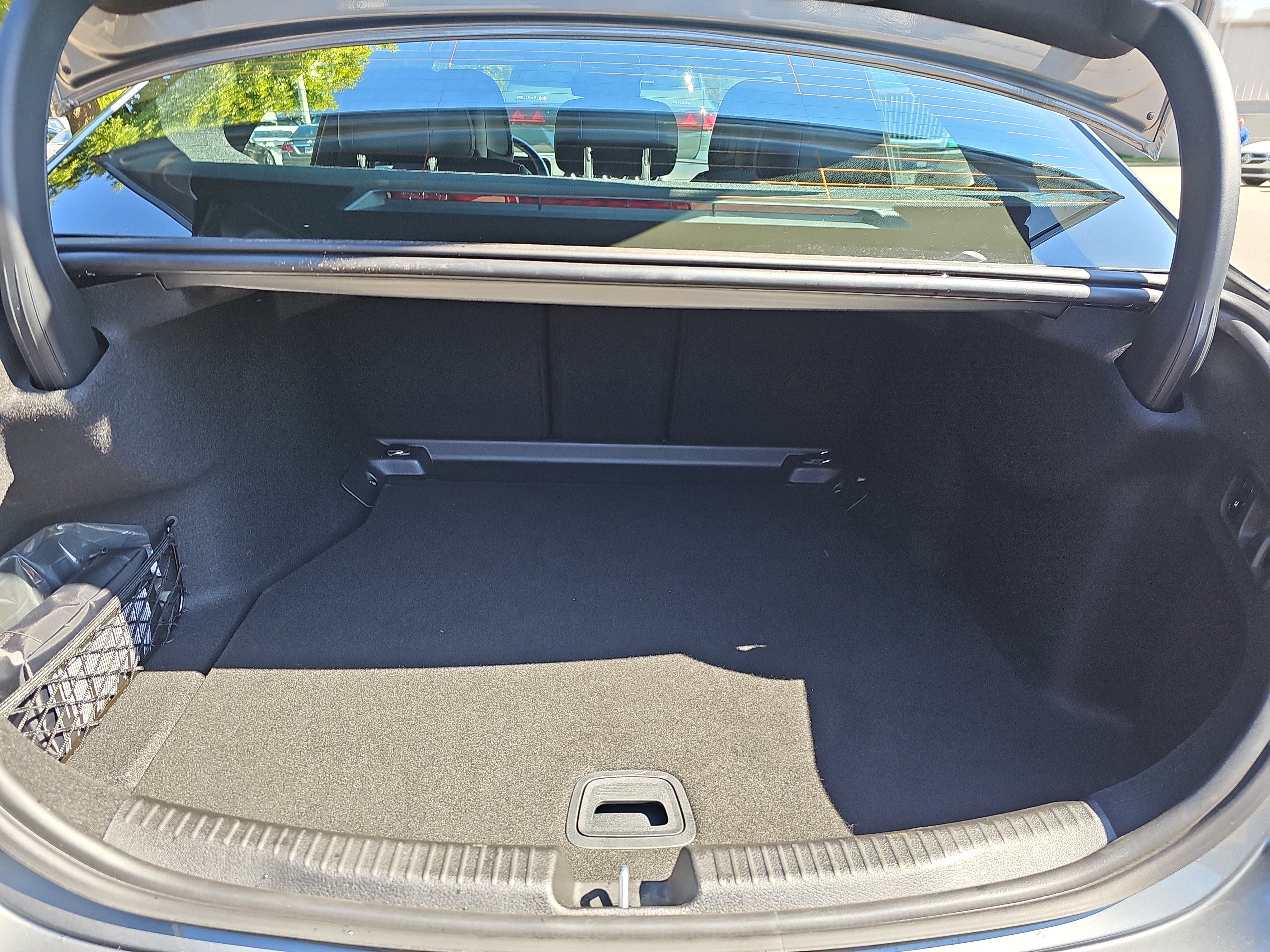 Used 2026 Mercedes-Benz C 300 Sedan image 15