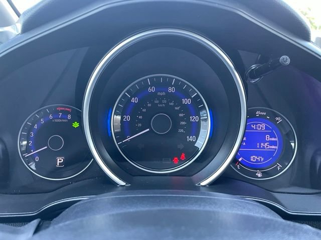 Used 2020 Honda Fit LX image 16