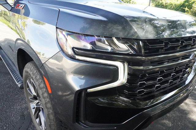 Used 2021 Chevrolet Tahoe Z71 AWD/4WD image 31