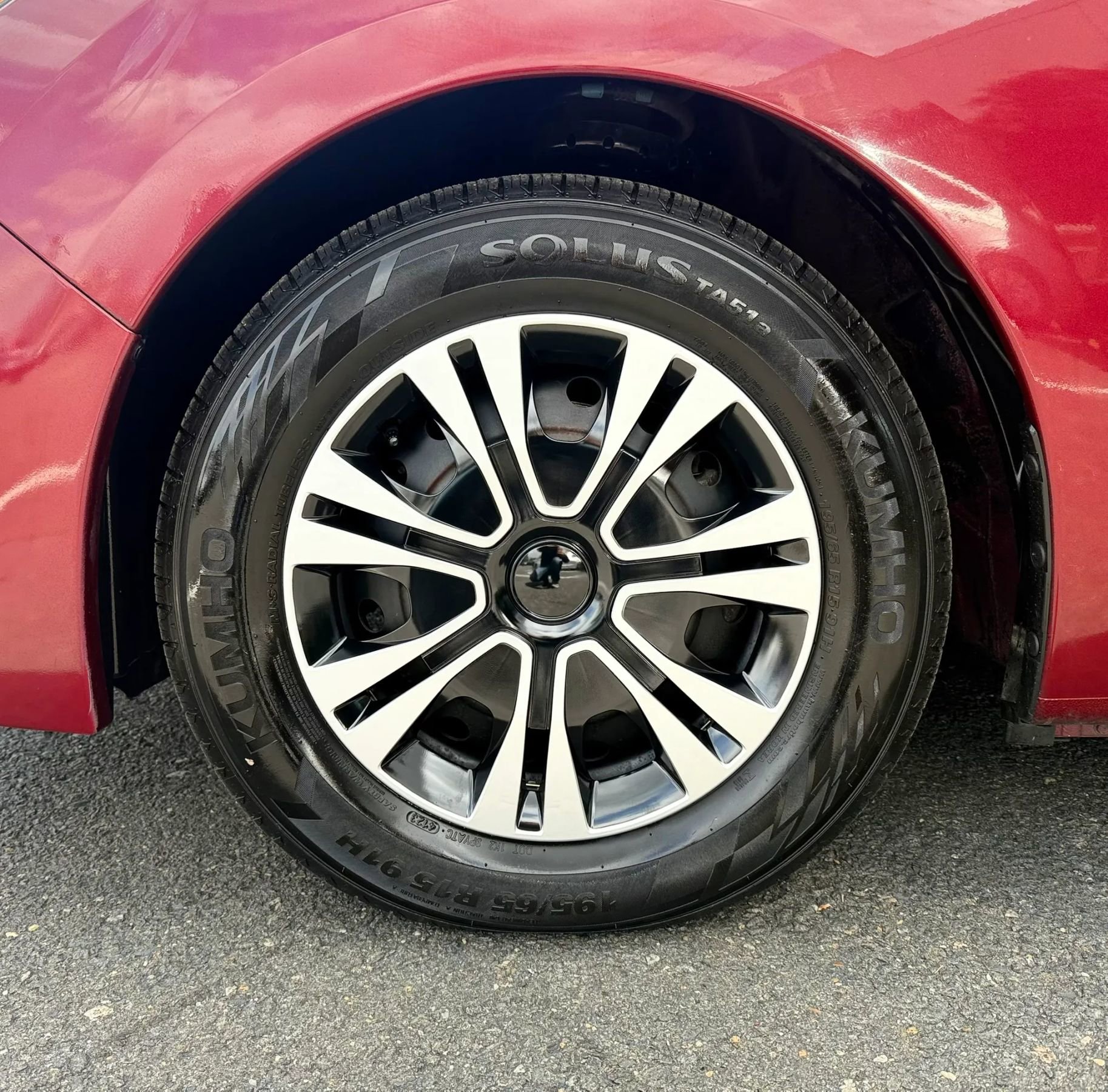 Used 2013 Subaru Impreza 2.0i AWD/4WD image 42